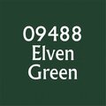 Davenport & Co Bones Master Series Acrylic Paint, Elven Green DA3295585